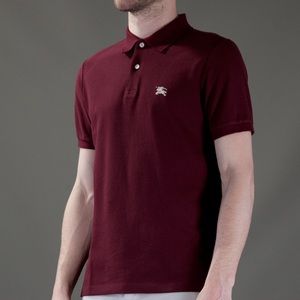 COPY - Burberry Polo